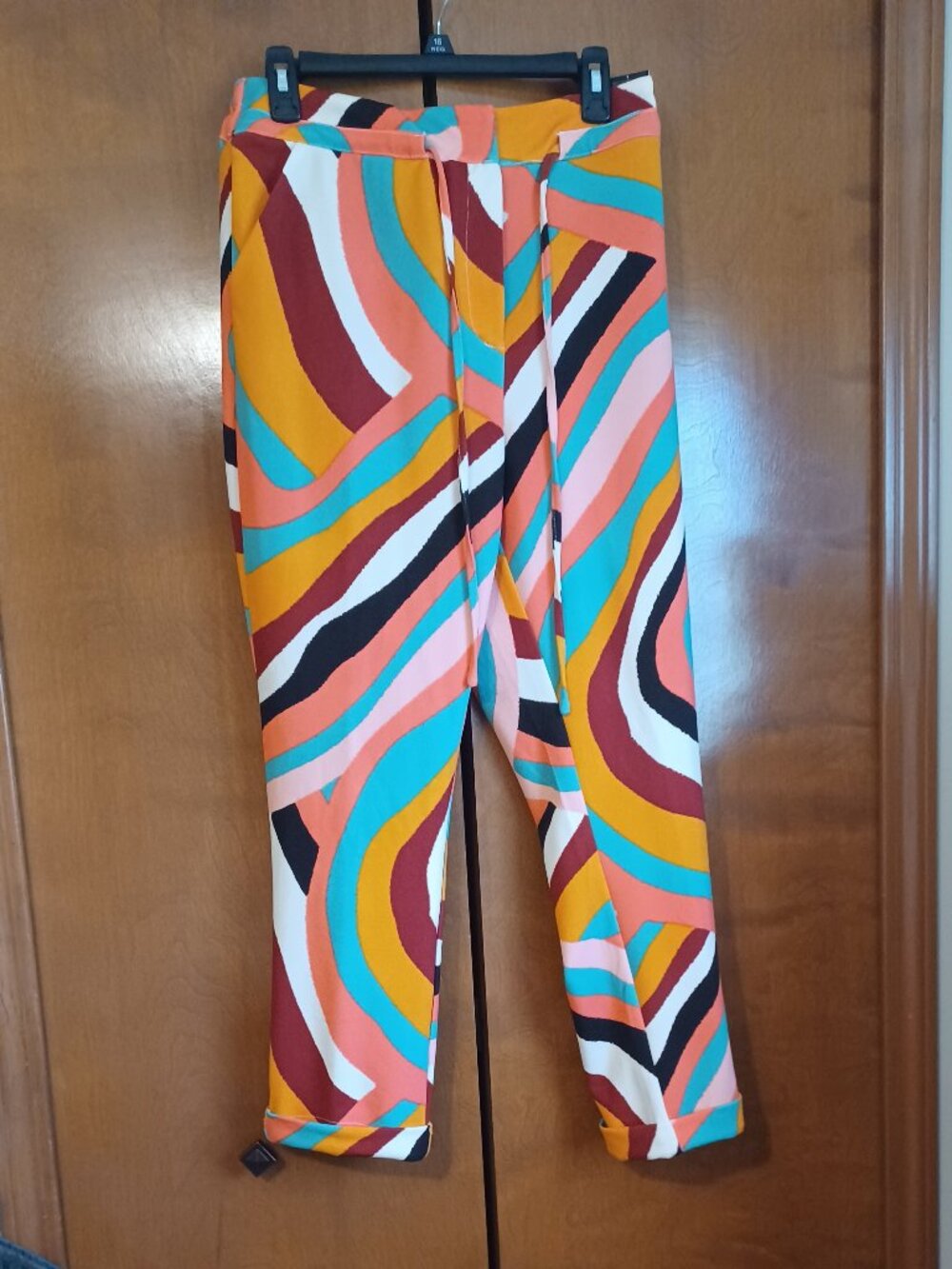 Womens jogger